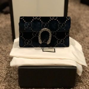 Gucci mini Dionysus crossbody